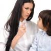 7 sfaturi pentru a-ti impune autoritatea in fata copilului