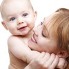 Alaptarea, legatura emotionala dintre mama si bebe