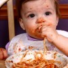 Alimente solide pentru copilul tau de 10-12 luni