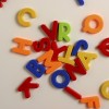 Cum ii invatam pe copii alfabetul?