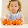 Fructe pentru bebelusi - alimentatie sanatoasa