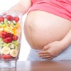 Fructe si legume in timpul sarcinii (P)