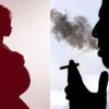 Fumatul in sarcina