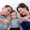 Ghid pentru parinti: dezvoltarea copilului in primul an de viata