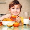 Idei pentru micul dejun al copilului