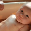 Imbaierea si ingrijirea corecta a pielii bebelusului