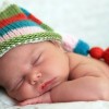 Ore necesare de somn pentru bebelusi