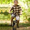 Siguranta pe bicicleta pentru copii