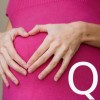 Termeni medicali in sarcina - litera Q