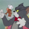 Tom si Jerry. Invitatie la cina