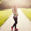 Top 7 lucruri esentiale pe care trebuie sa le stie o viitoare mamica inainte de a pleca in vacanta