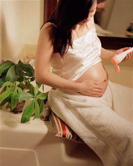 ingrijire in perioada de sarcina