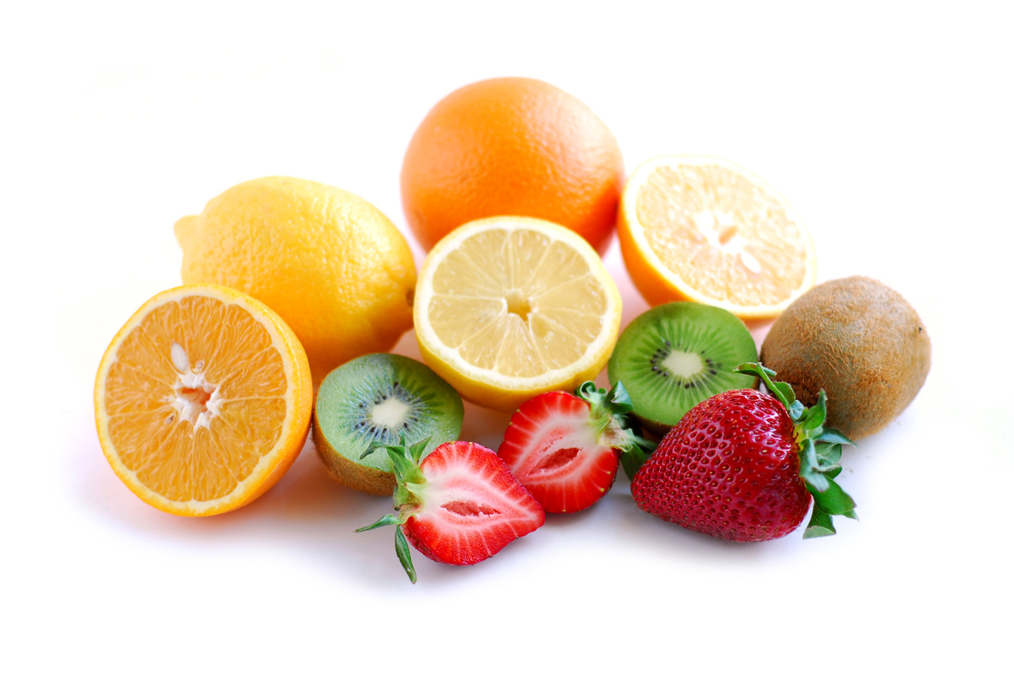 vitamine fructe
