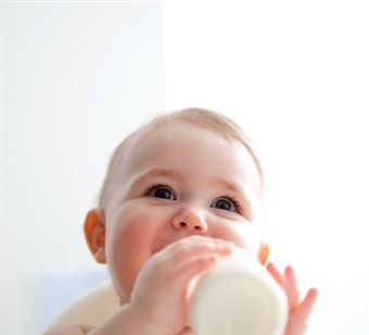 lapte bebelus