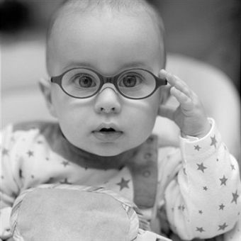 Semne care indica probleme de vedere la bebelusi | Blogul instalatiigplconstanta.ro