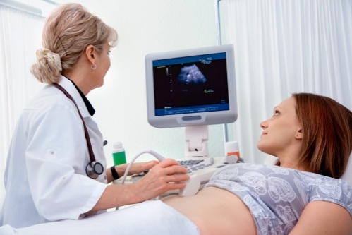 examinare prenatala
