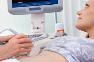Dublu test - screening prenatal de trimestrul I