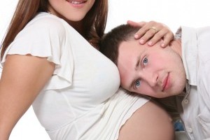 Cum sa implicam tatal in dezvoltarea sarcinii