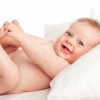 10 moduri de a-ti inveseli bebelusul