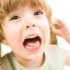 Cum invatam copilul sa-si controleze reactiile de furie?