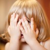 Frica la copii: de ce se tem copiii?