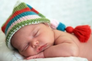 Ajuta-ti bebelusul sa aiba un somn linistit!