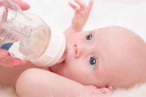 Carenta de fier la bebelusi: cand apare si care sunt simptomele?