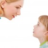 3 sfaturi pentru a-ti impune autoritatea in fata copilului