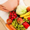 Alimentatia in sarcina: 6 principii de respectat