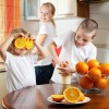 Alimentatia copiilor – 9 reguli de care sa tii cont