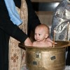 Traditii si obiceiuri la botez
