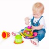 Jucăriile dezvoltă inteligențele multiple ale copiilor