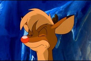 Rudolf , cel cu nasul rosu (episodul 3)