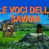 Cristina D'Avena-Le voci della savana