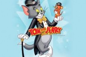 Tom si Jerry, lung metraj (II)