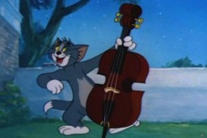 Tom, Jerry si Killer