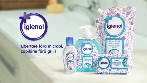 igienol-skincare
