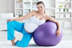 Activitatea fizica in perioada sarcinii