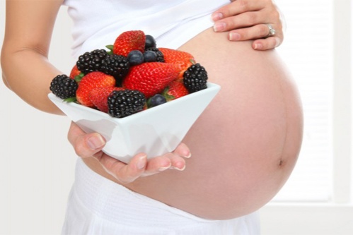 alimentatia in timpul sarcinii