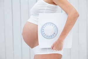 Cum sa iti tii greutatea sub control in timpul sarcinii