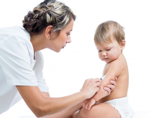 vaccinarea bebelusilor