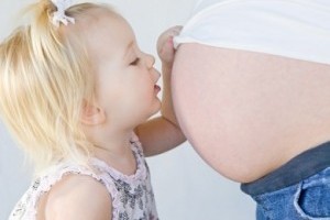 Saptamanile de sarcina: dezvoltarea fatului