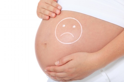 emotiile din timpul sarcinii