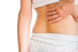 Prevenirea durerilor de spate in timpul sarcinii