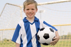 Cum alegi sportul potrivit pentru copilul tau?