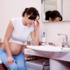 Sindromul premenstrual vs. simptomele sarcinii