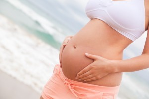 Schimbarile hormonale din timpul sarcinii: estrogen si progesteron