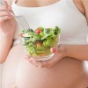 Exercitii si alimentatie in perioada sarcinii
