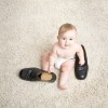 Alegerea potrivita pentru pantofii copilului