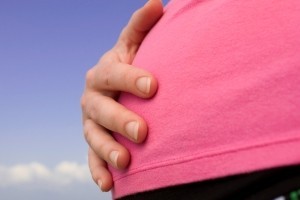 5 simptome ale sarcinii inainte de nastere